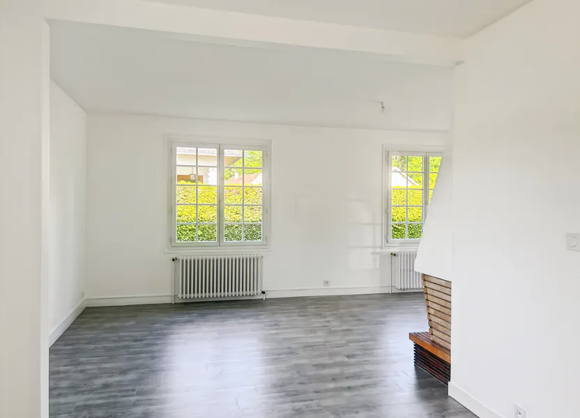 Maison Rue Eugène Labiche à Lamotte-Beuvron