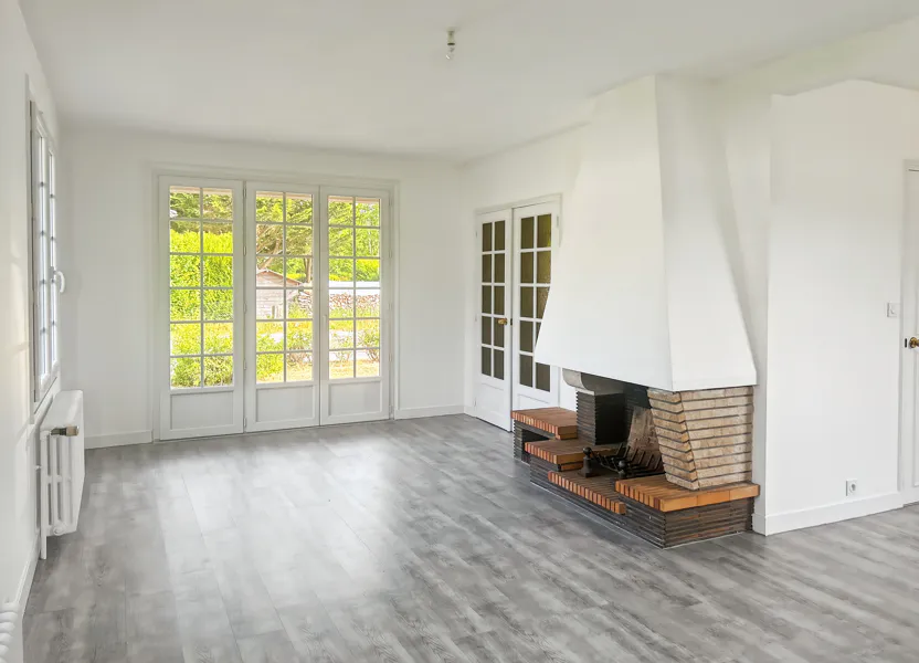 Maison Rue Eugène Labiche à Lamotte-Beuvron