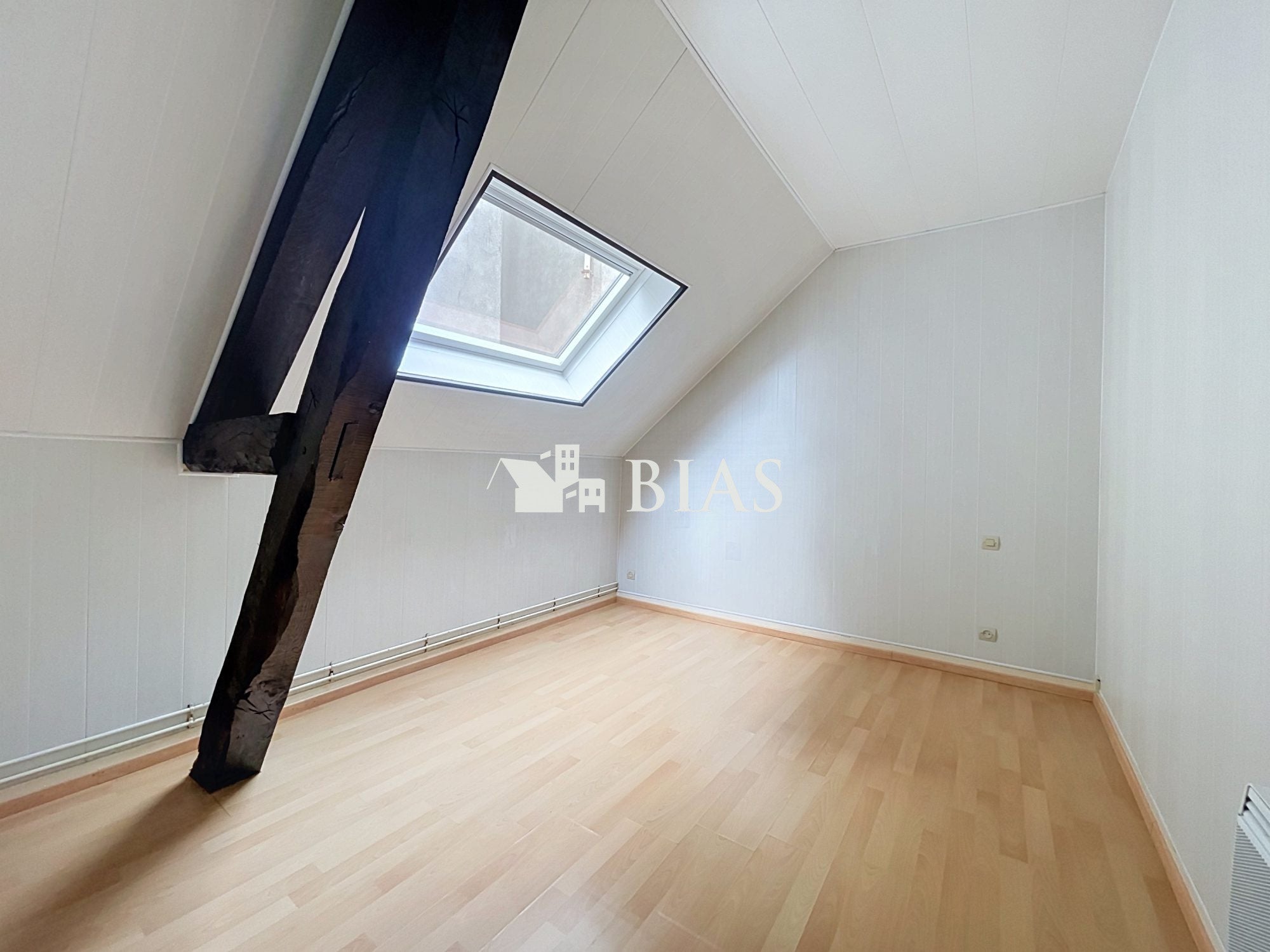 Appartement Allée des Bleuets à Le Neubourg