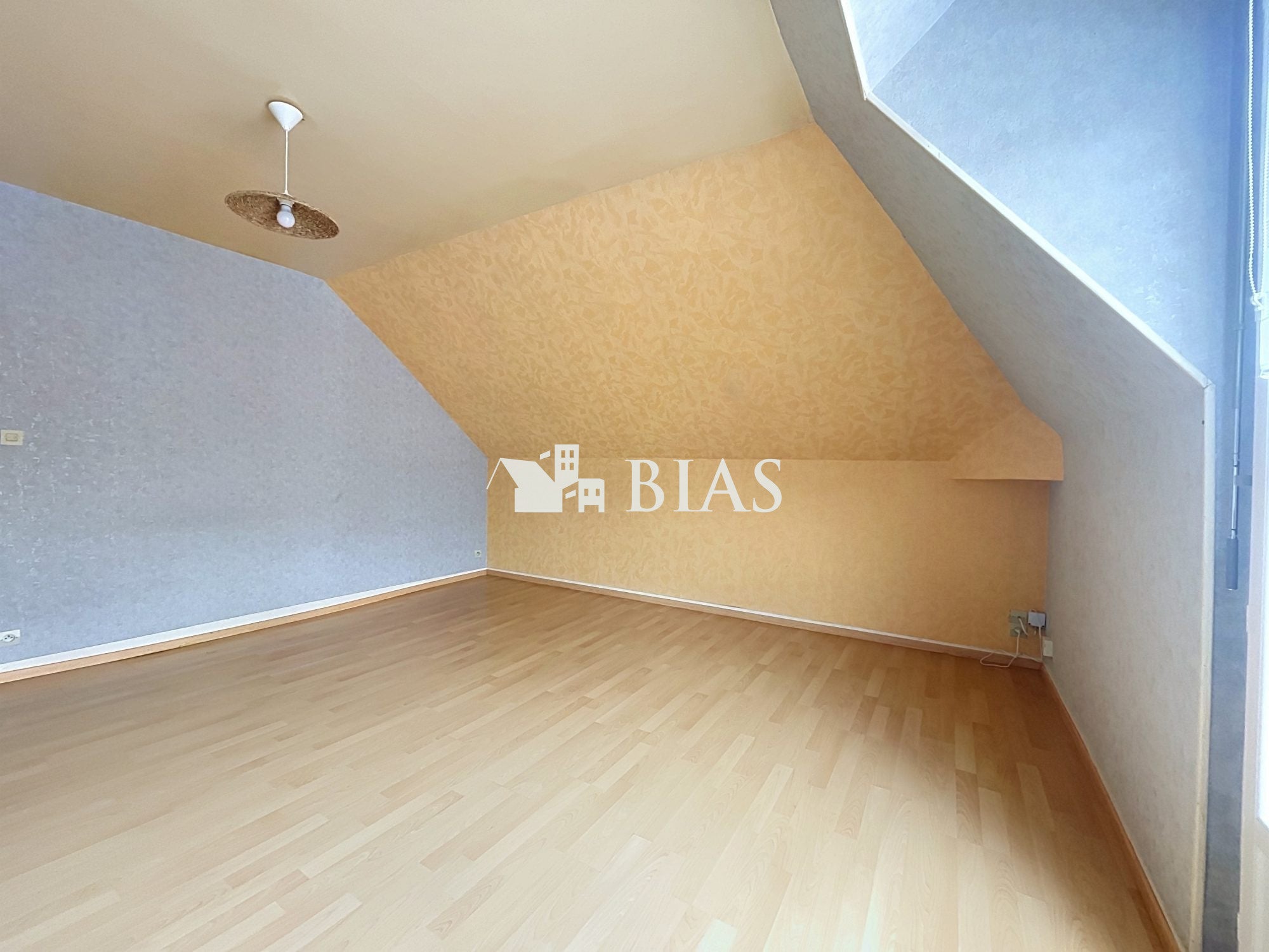 Appartement Allée des Bleuets à Le Neubourg