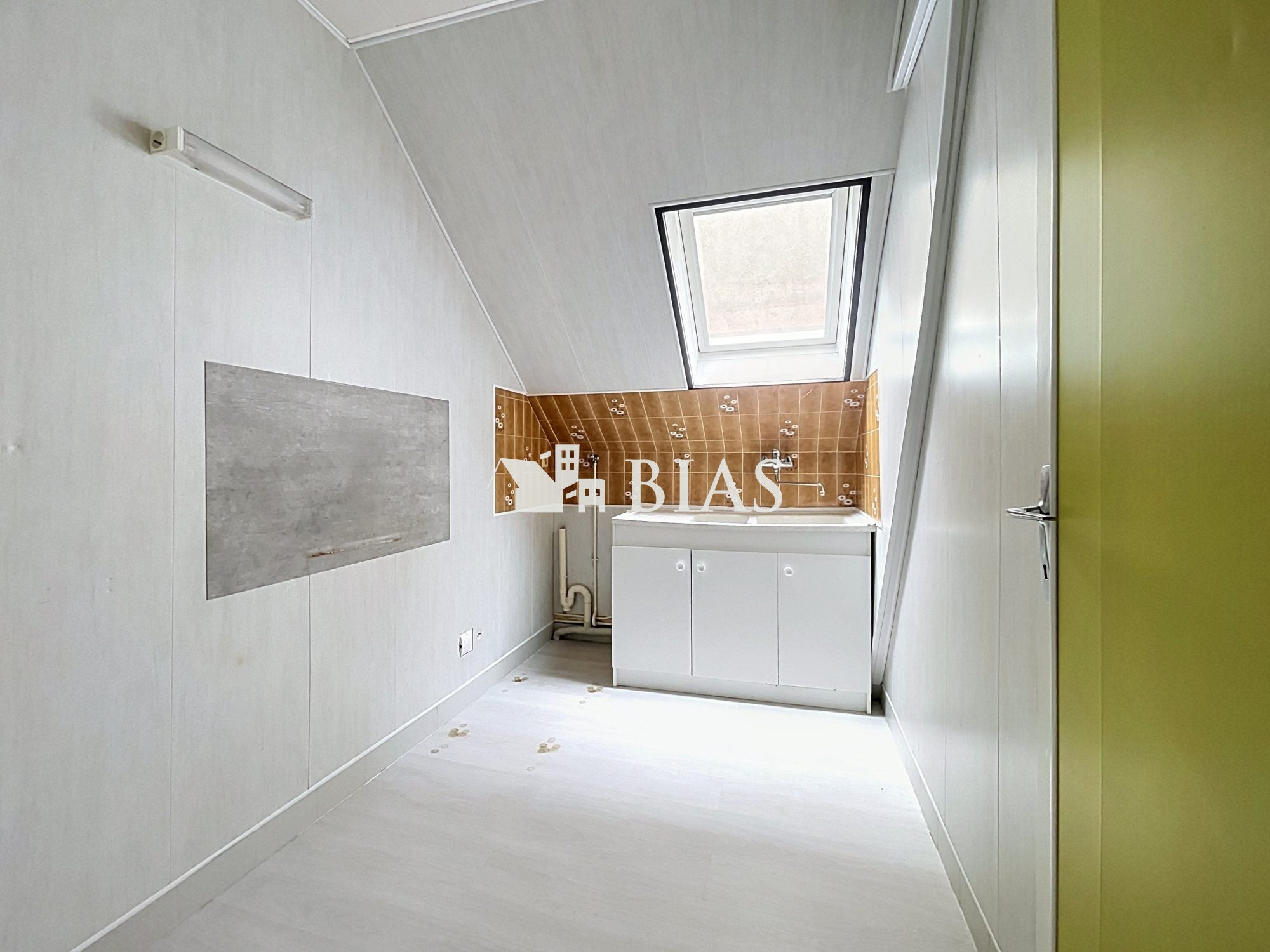 Appartement Allée des Bleuets à Le Neubourg