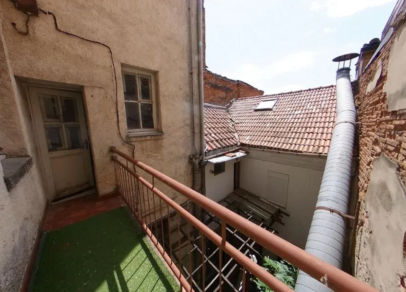 Appartement Place Auguste Lafourcade à Toulouse
