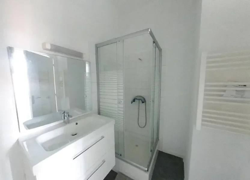 Appartement Place Auguste Lafourcade à Toulouse