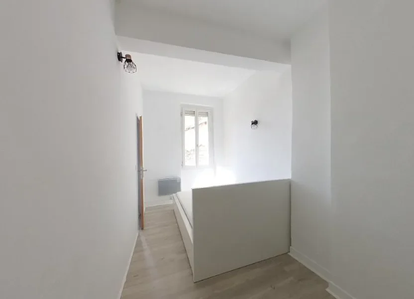 Flat Place Auguste Lafourcade in Toulouse