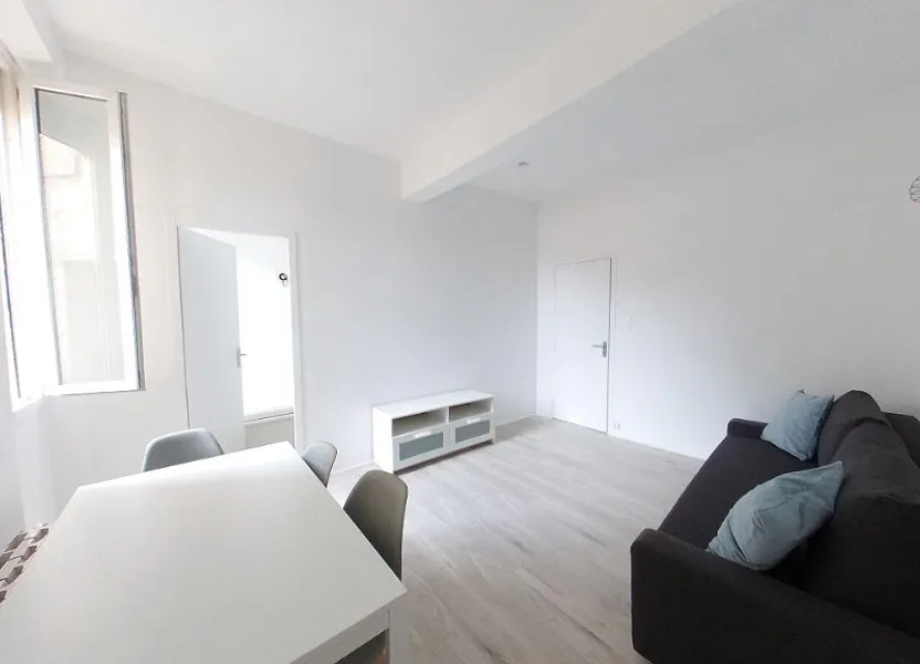 Appartement Place Auguste Lafourcade à Toulouse