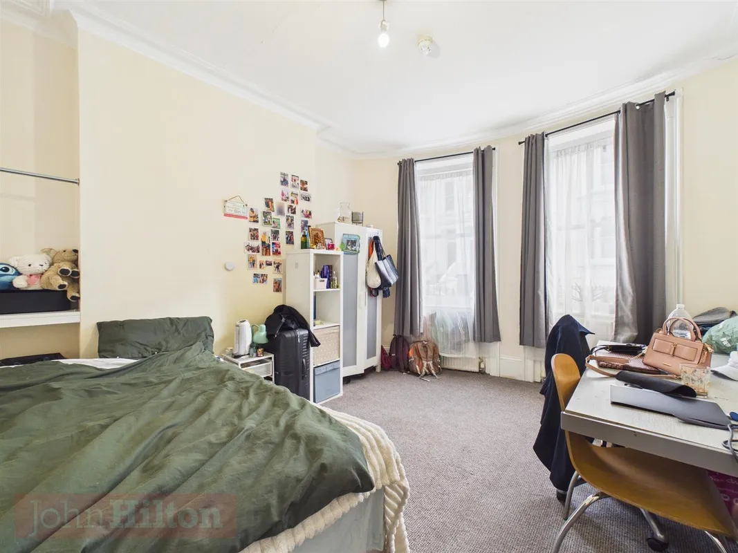 Room St George's Terrace in Brighton