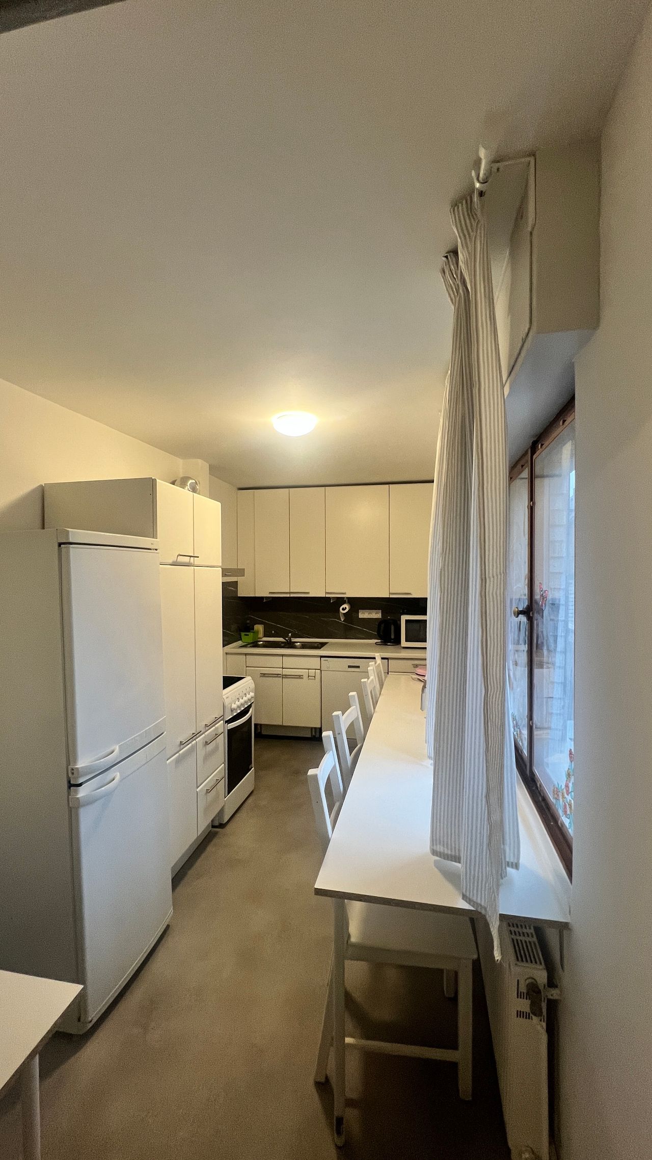 Wohnung Wiedstraße in Niederkassel