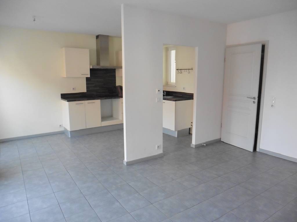Appartement Rue Dietrich à Obernai