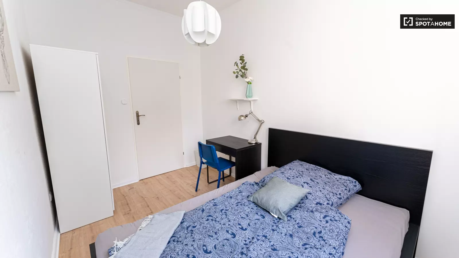 Wohnung Spreestraße in Berlin