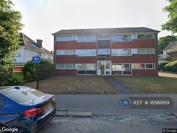 Flat Ashburton Road in Greater London