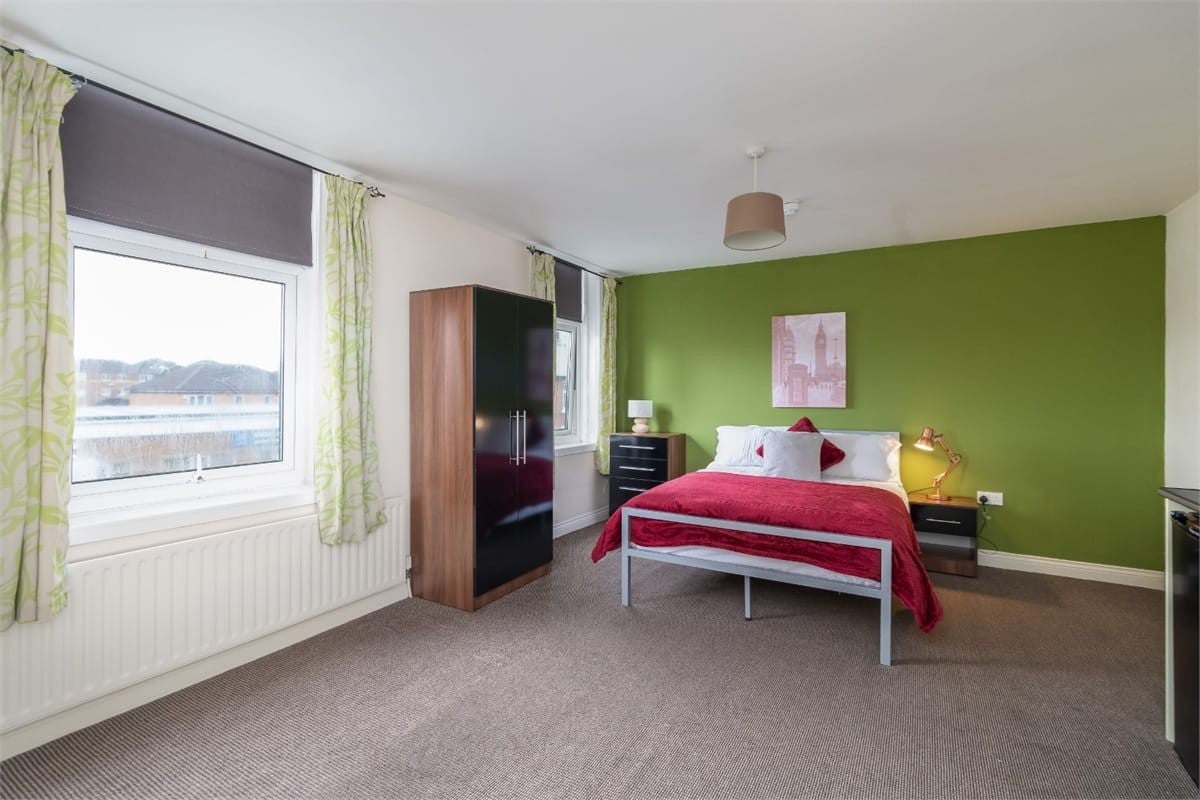 Flat Whickham Street in Sunderland
