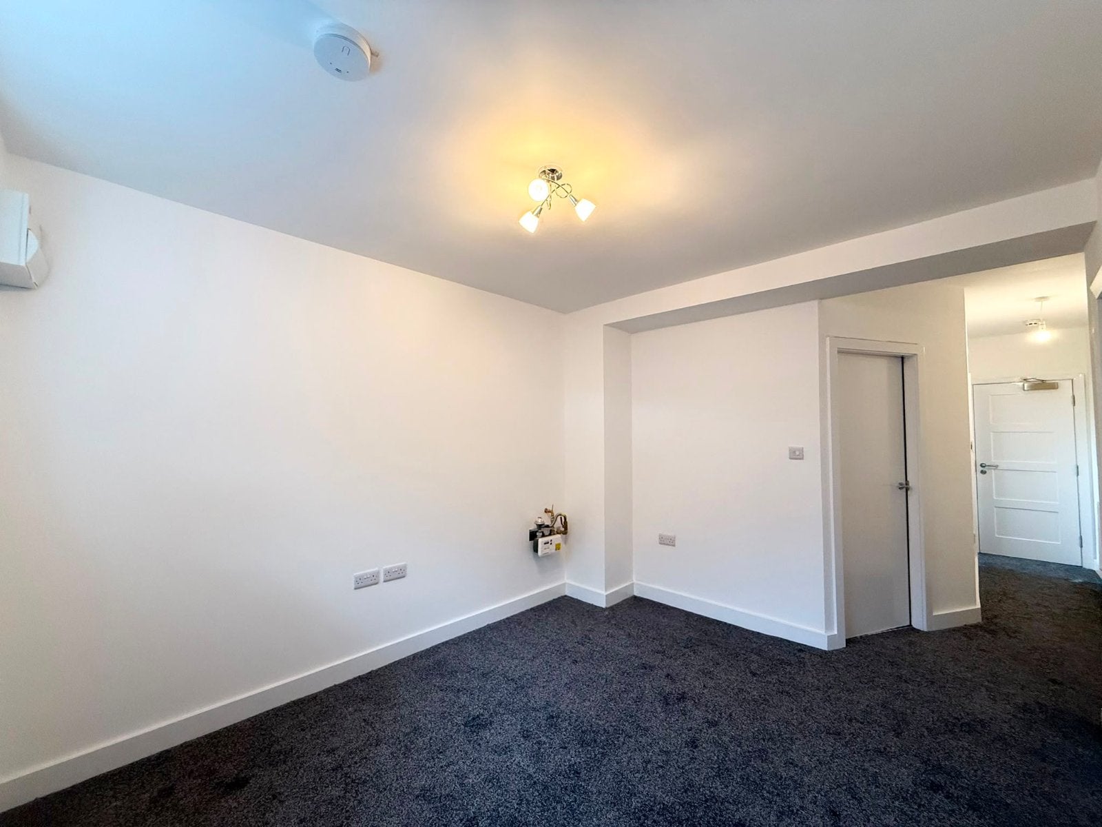 Flat Chapeltown in Leeds