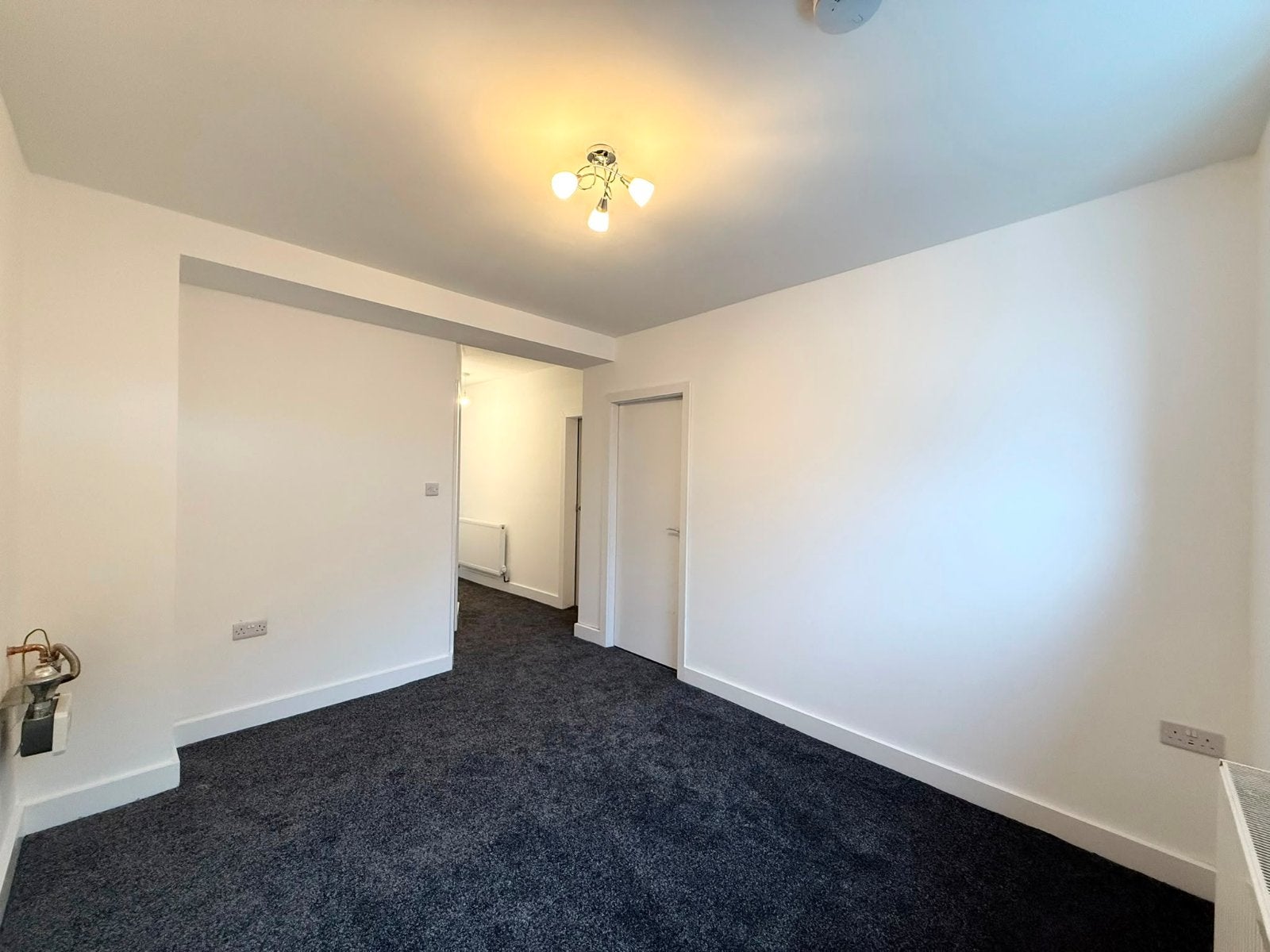 Flat Chapeltown in Leeds
