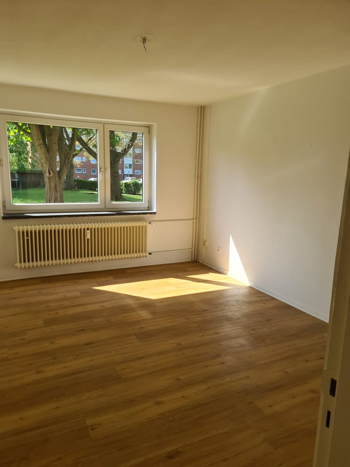 Wohnung Andersenring in Lübeck