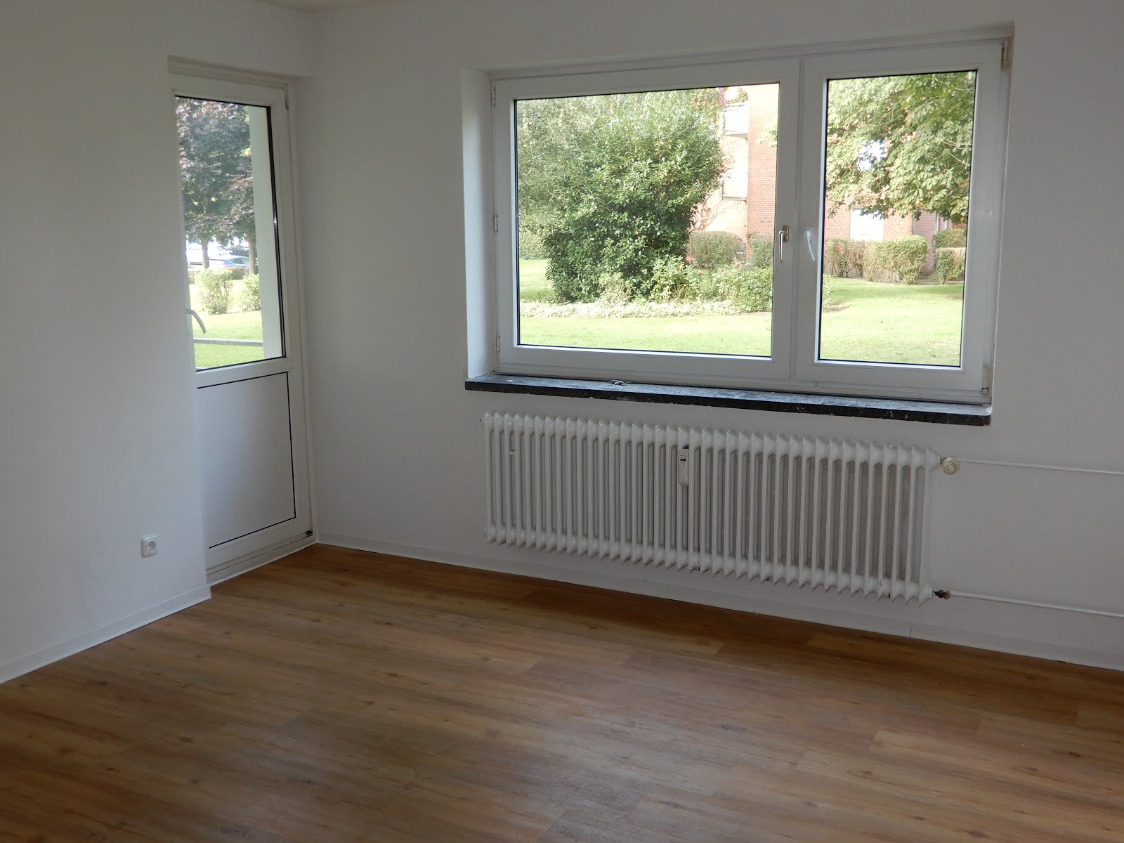 Wohnung Andersenring in Lübeck