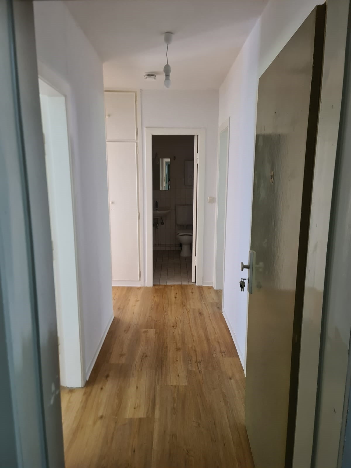 Wohnung Andersenring in Lübeck