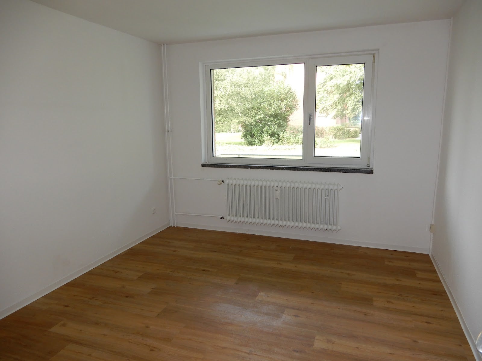 Wohnung Andersenring in Lübeck