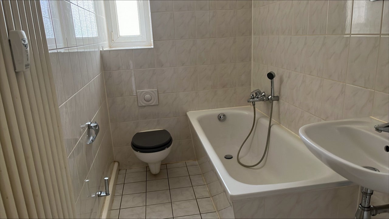 Wohnung Turmstraße in Halle (Saale)
