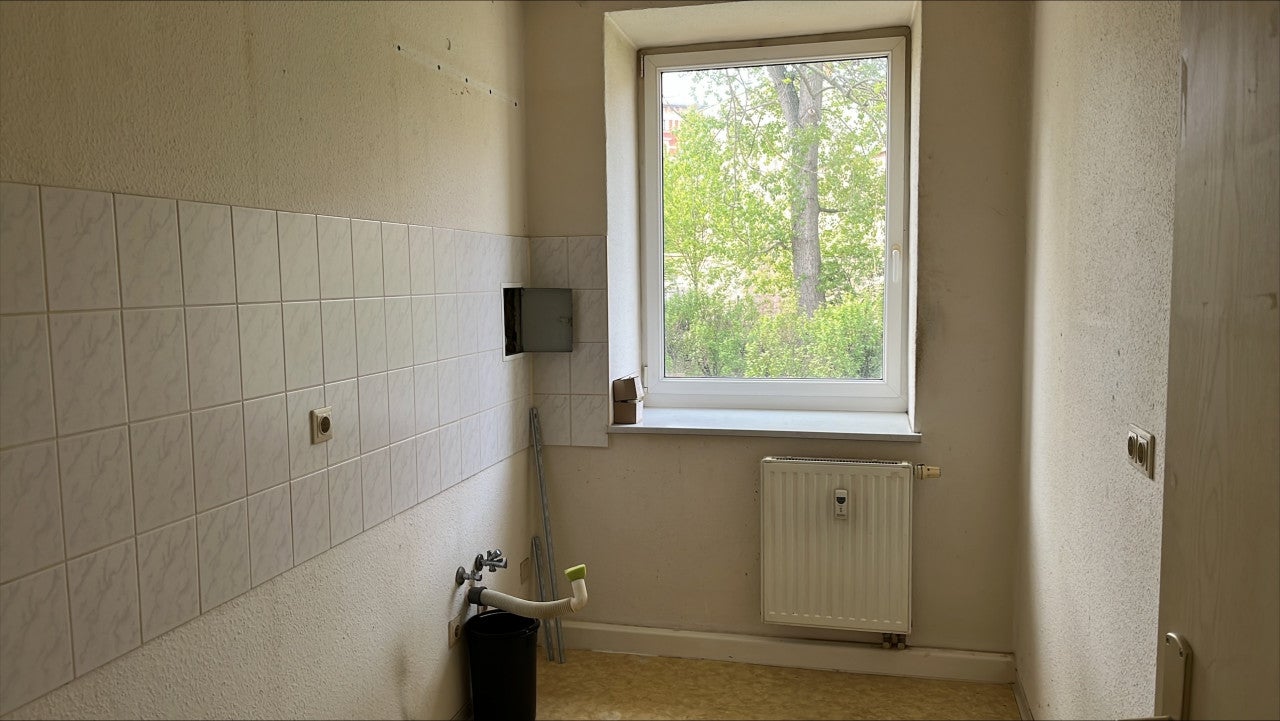 Wohnung Turmstraße in Halle (Saale)