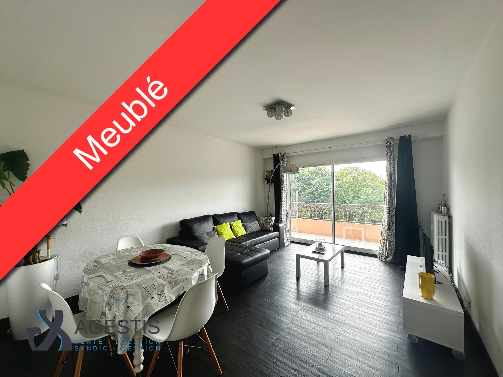 Flat Rue de Laden in Castres