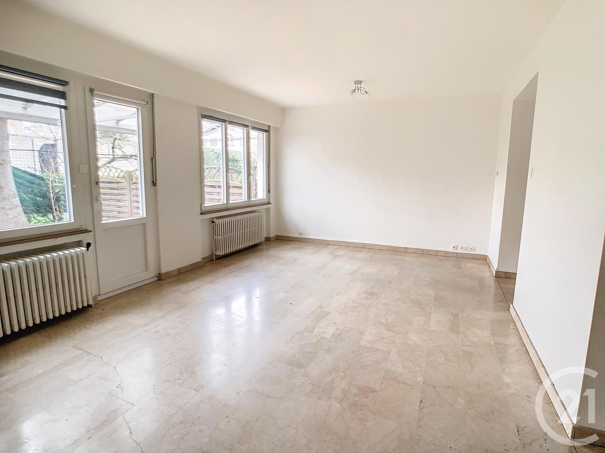 Appartement Rue Voltaire à Laxou