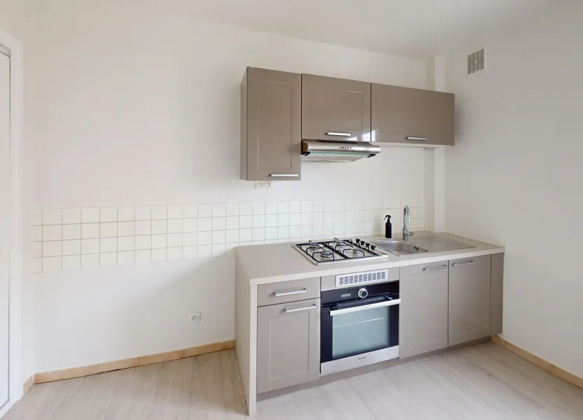 Appartement Boulevard des États-Unis à Saint-Étienne