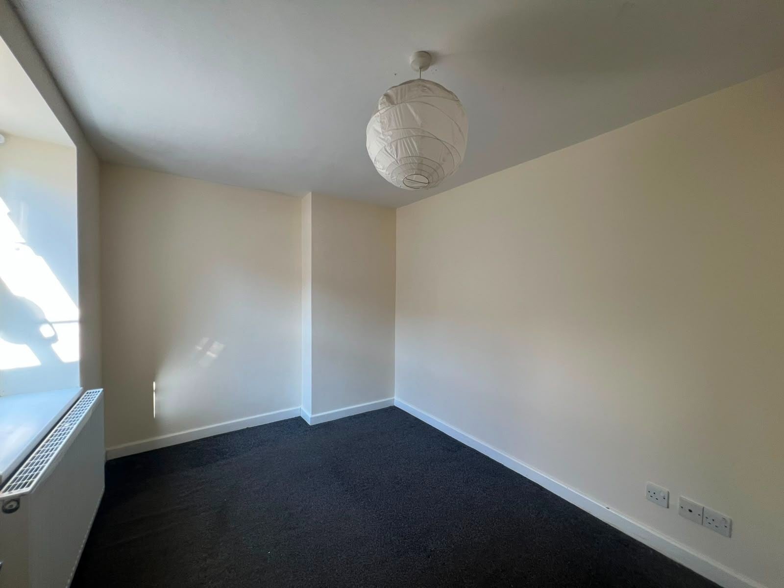 Flat Longstone Road in Eastbourne