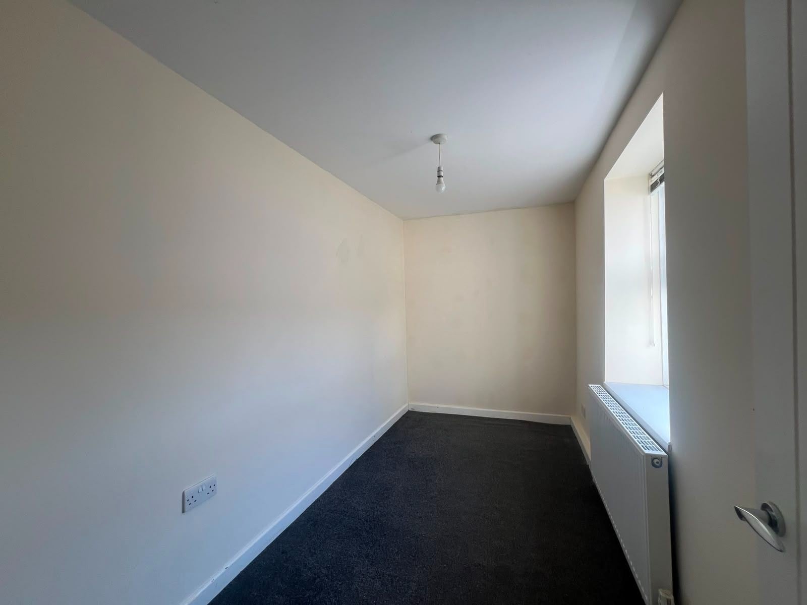 Flat Longstone Road in Eastbourne