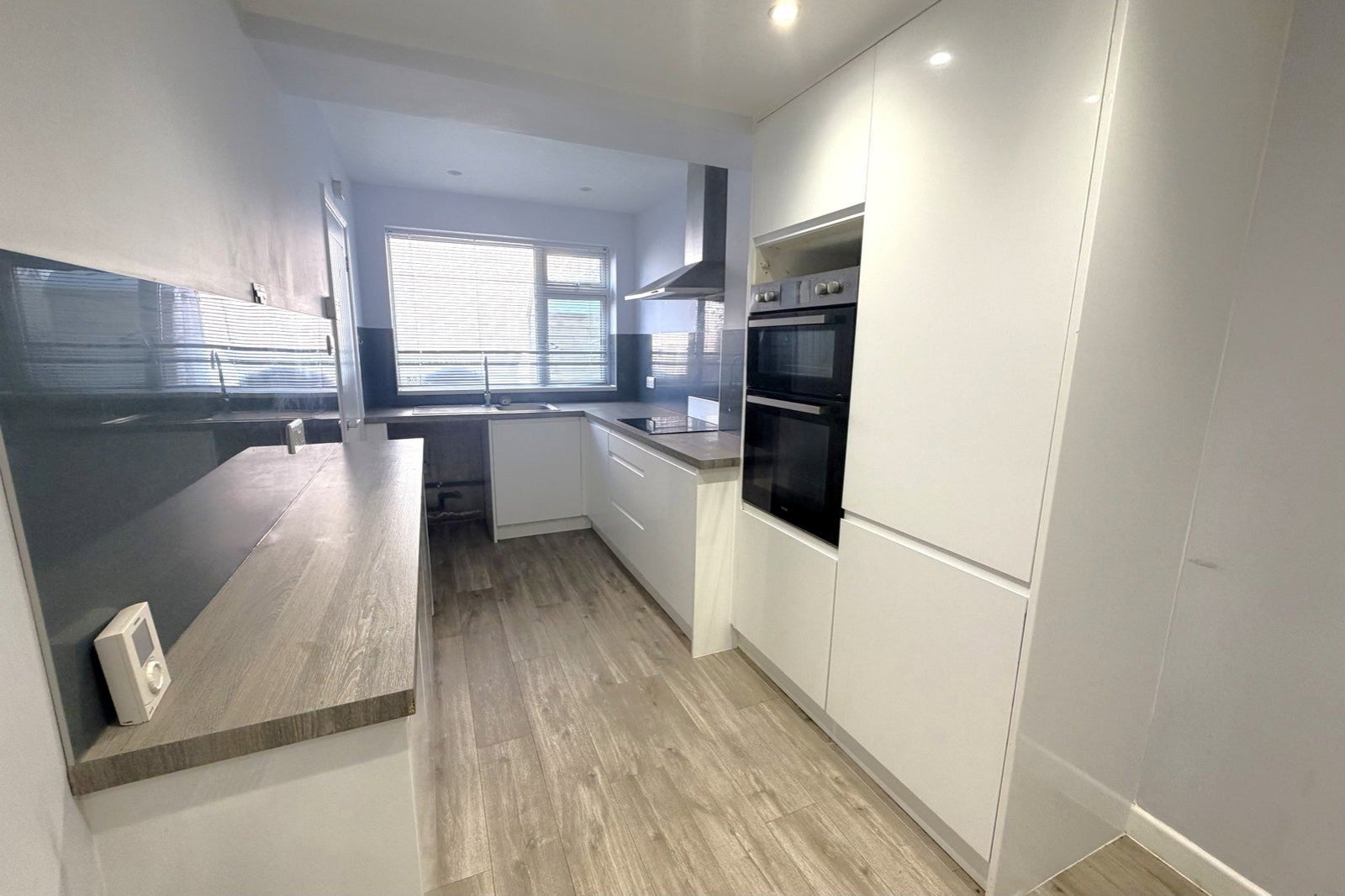 Flat Longstone Road in Eastbourne