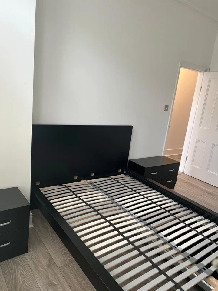Flat Southey Road in Greater London