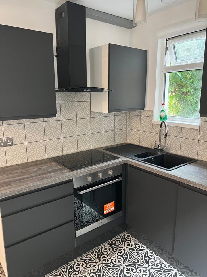 Flat Southey Road in Greater London