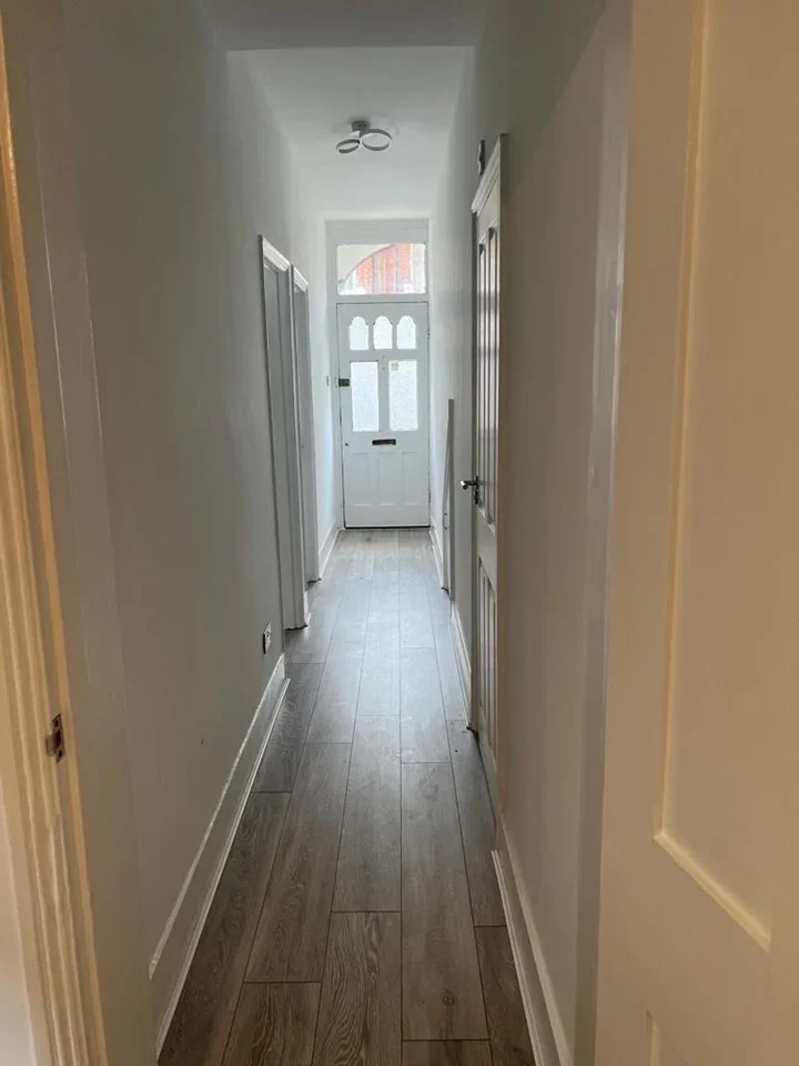 Flat Southey Road in Greater London
