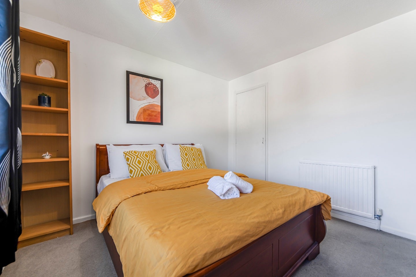 Room Girdlestone Road in Oxford