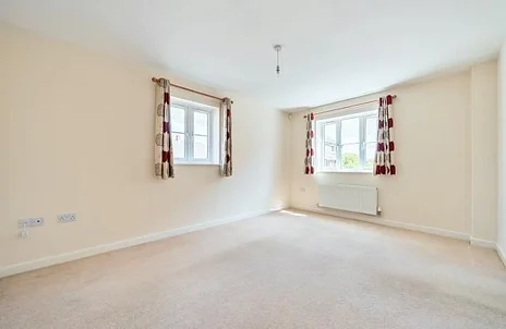 House Oakwood Way in Cumnor