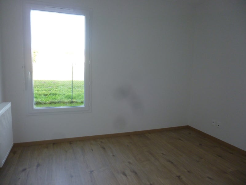 Appartement Rue de la Dauge à Saint-André-de-Cubzac