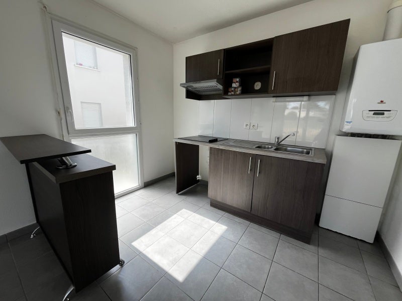 Appartement Rue Simone Buisson à Saint-André-de-Cubzac