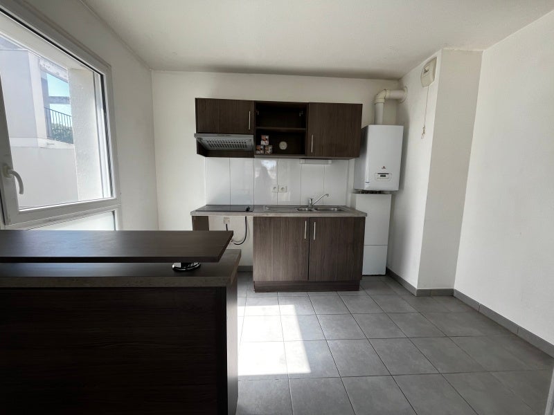 Appartement Rue Simone Buisson à Saint-André-de-Cubzac