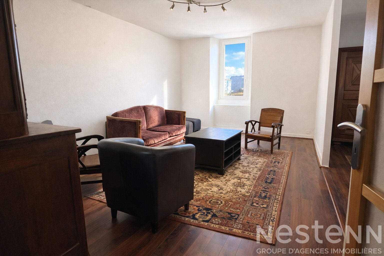 Appartement Avenue Président Wilson à Auray