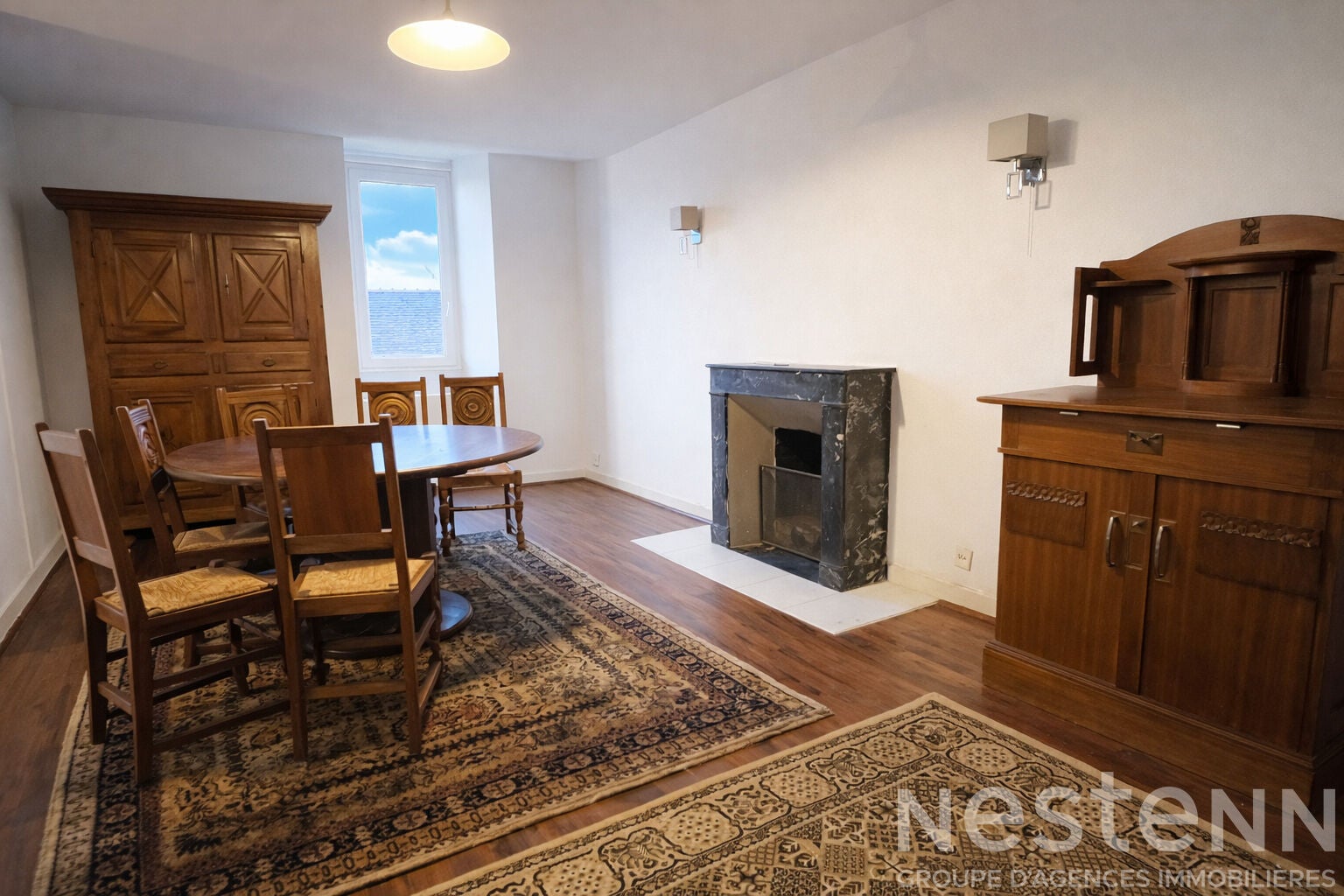 Appartement Avenue Président Wilson à Auray