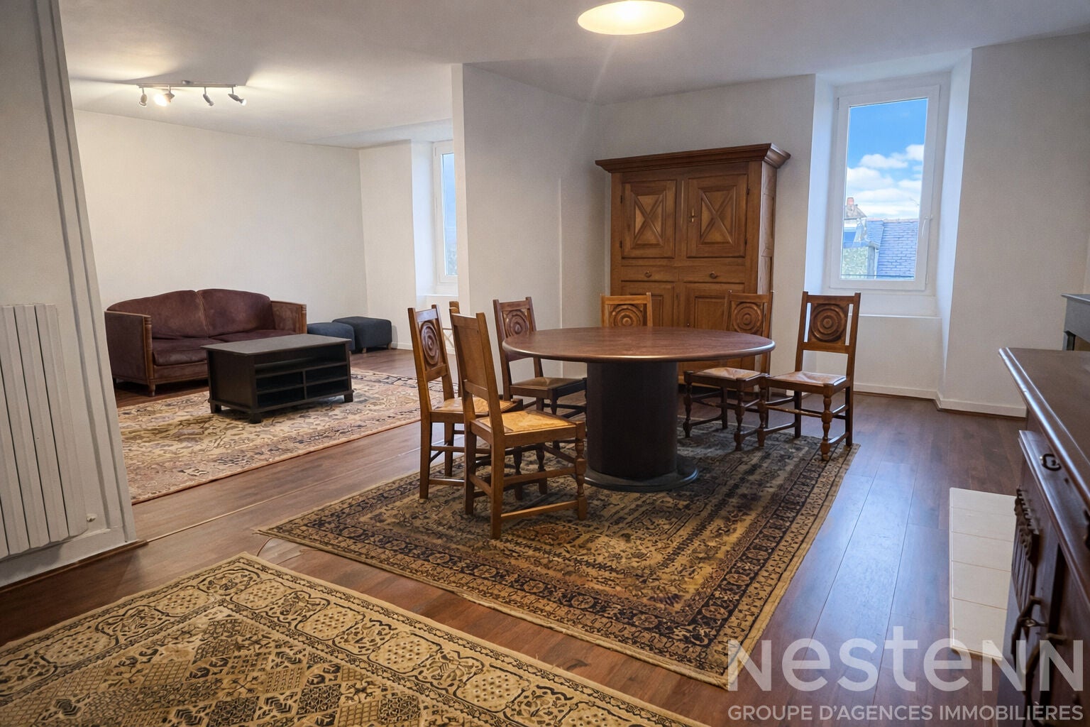 Appartement Avenue Président Wilson à Auray
