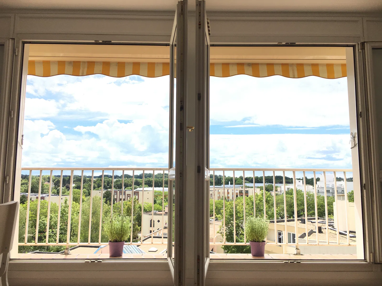 Appartement Rue des Blés d'Or à Montigny-le-Bretonneux