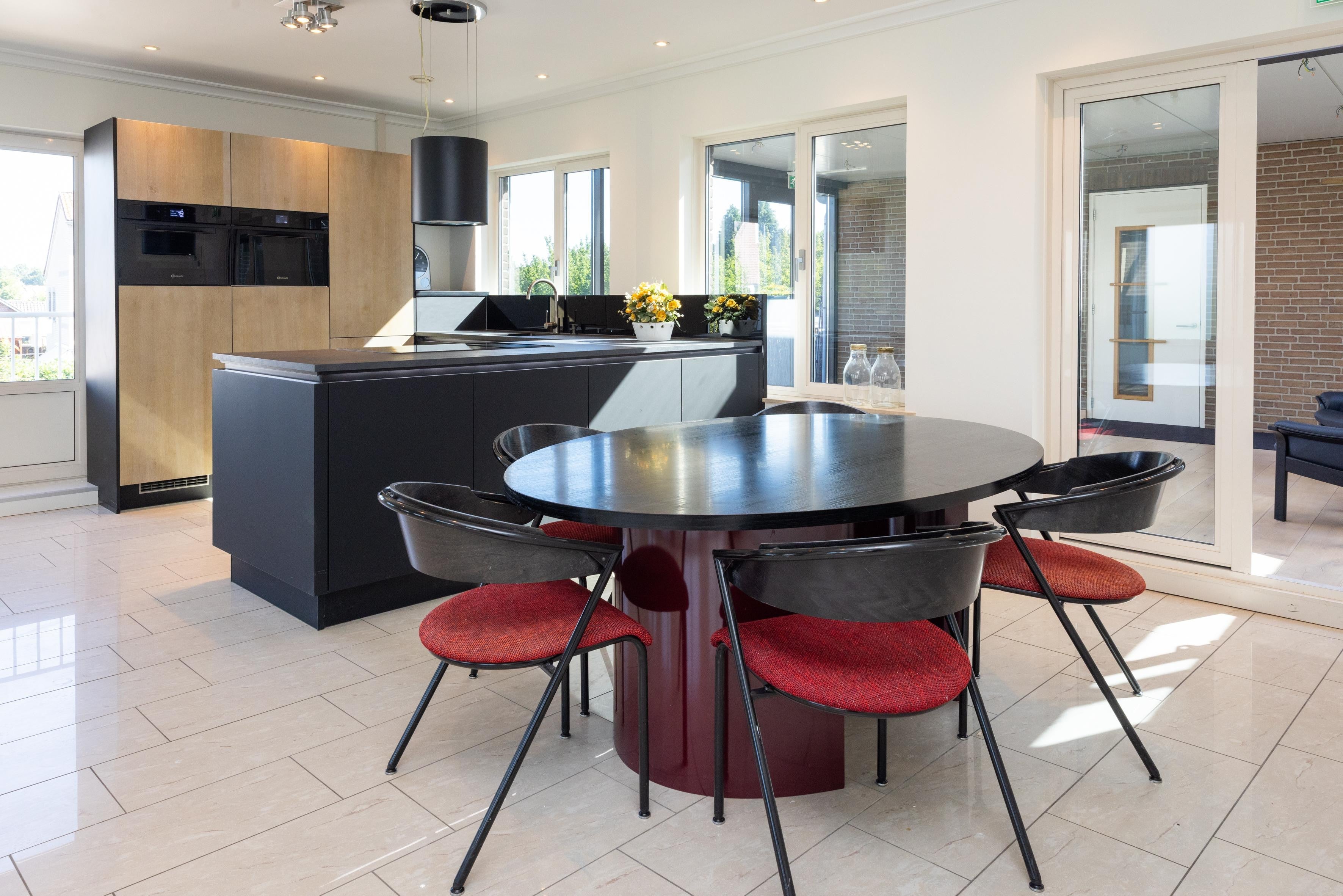 Appartement Breestraat in Sint Anthonis