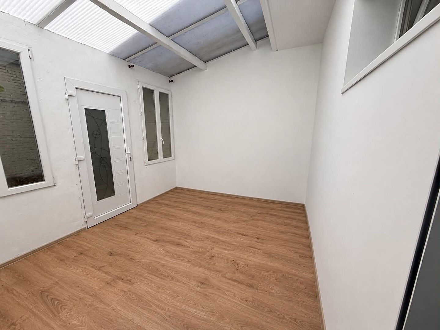 Appartement Place de Gaulle à Verquigneul