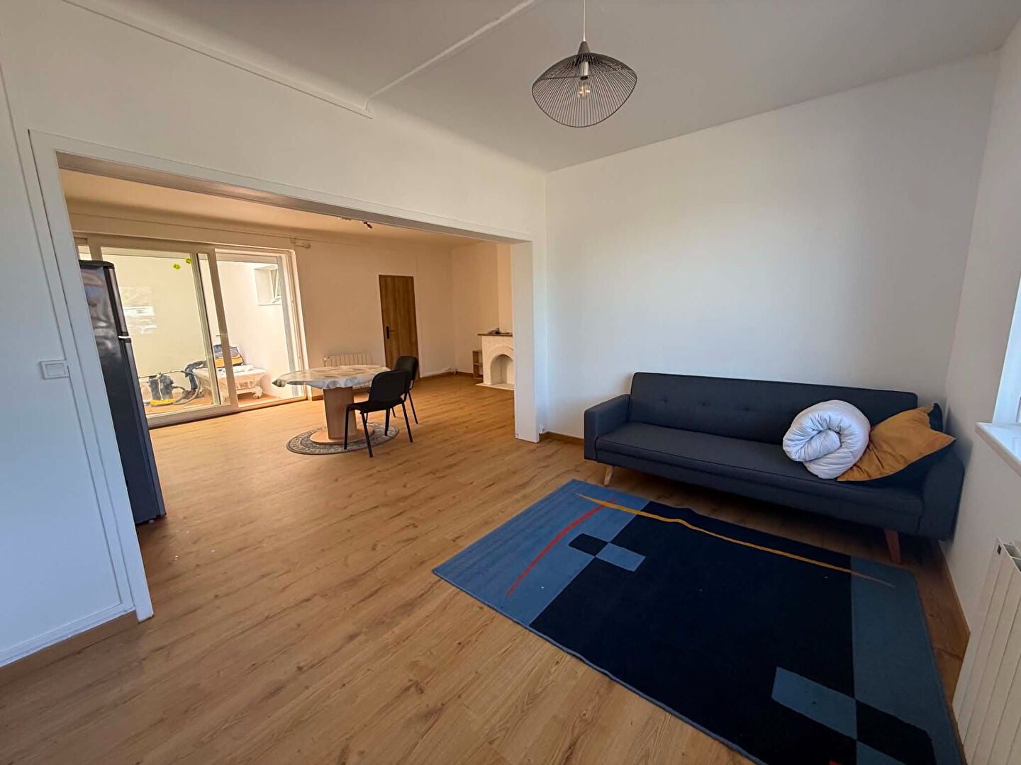 Appartement Place de Gaulle à Verquigneul
