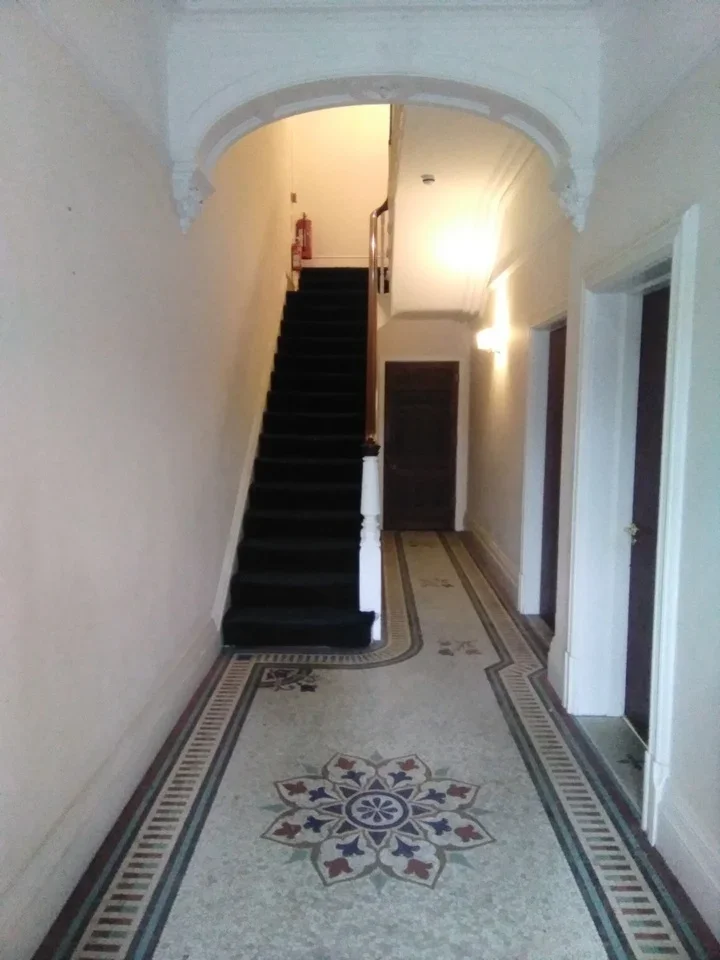 Flat Douglas Street in Borough of Fylde