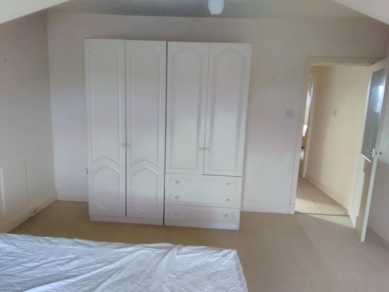 Flat Douglas Street in Borough of Fylde