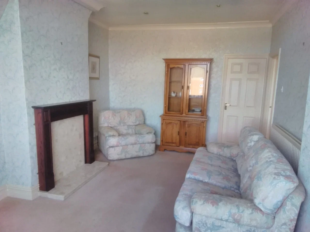 Flat Douglas Street in Borough of Fylde