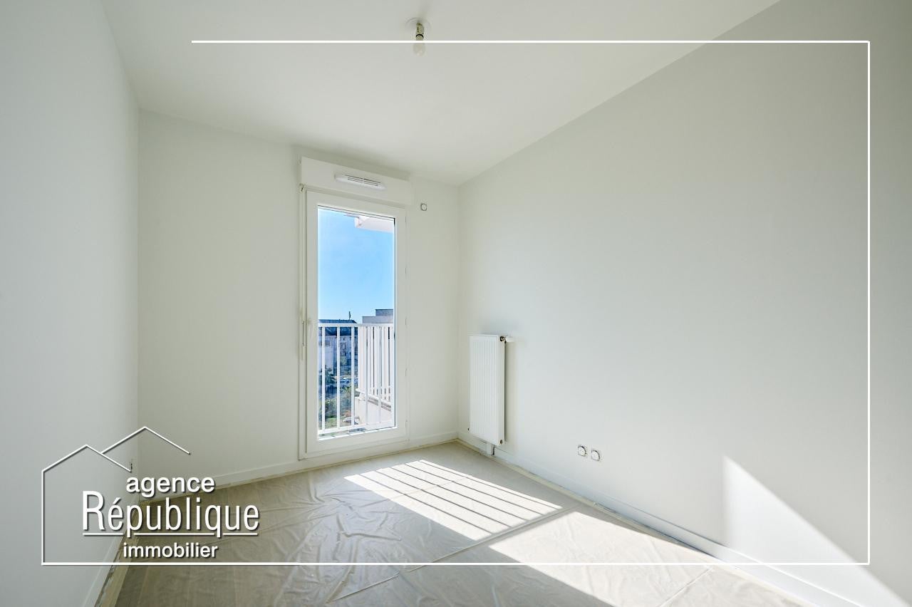 Appartement Rue Thurot à Nuits-Saint-Georges