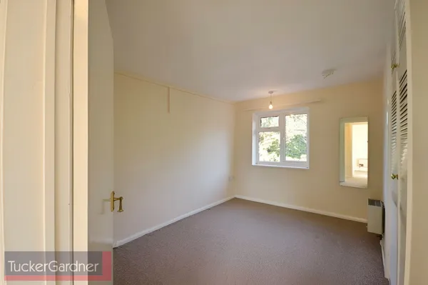 Flat Lilac Court in Cambridge