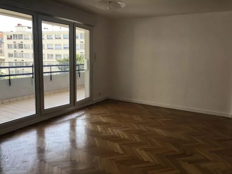 Appartement Rue du Lac à Irigny
